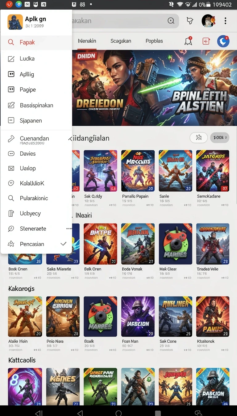 Screenshot turbo78 Terbaru: Download APK Resmi dan Aman nomor 3
