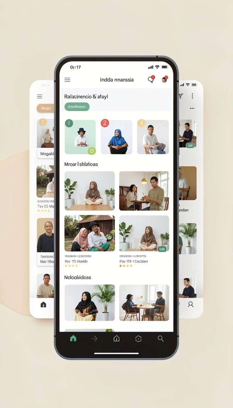 Screenshot Aplikasi jos77 Resmi: Download dan Instalasi nomor 3