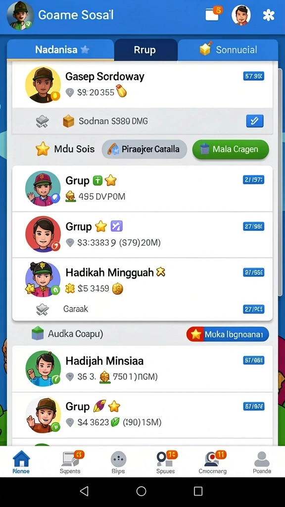 Screenshot id777 Terbaru: Download APK Resmi dan Aman nomor 3