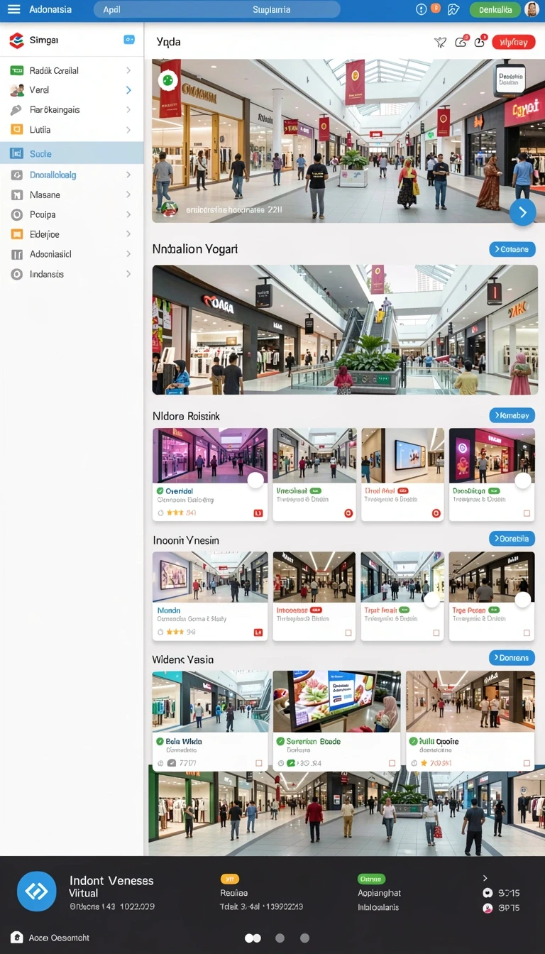 Screenshot rpvip1 APK: Fitur, Ukuran, dan Link Download nomor 3