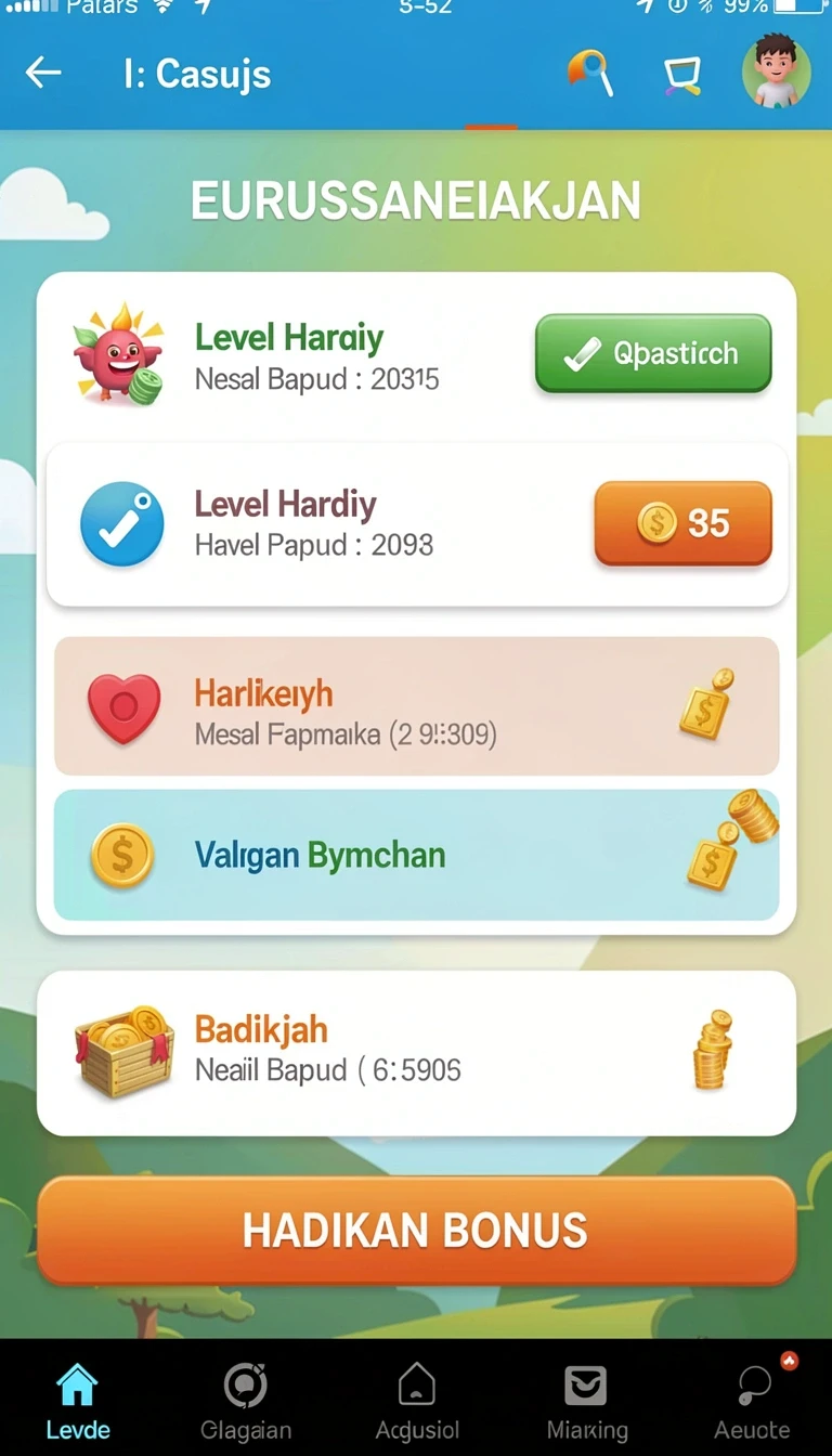 Screenshot ams789 Terbaru: Download APK dan Info Lengkap nomor 2