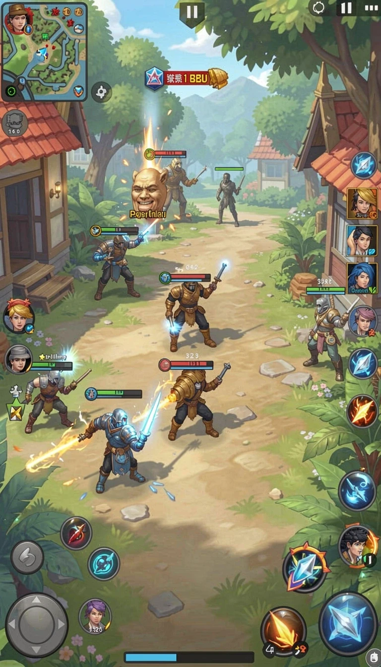 Screenshot Download nimmat777 APK Terbaru untuk HP Android nomor 3