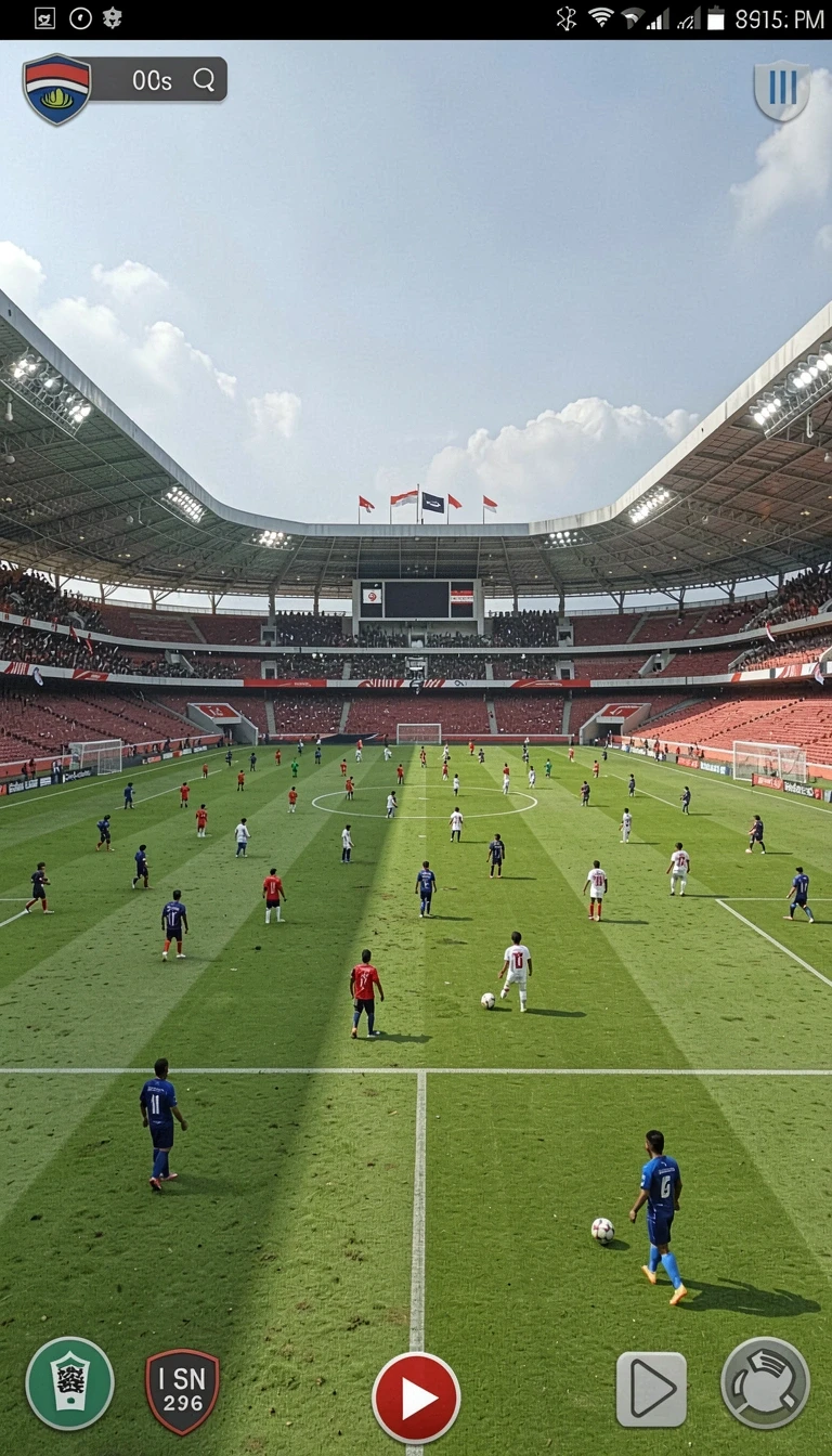Screenshot id777 Terbaru: Download APK Resmi dan Aman nomor 1