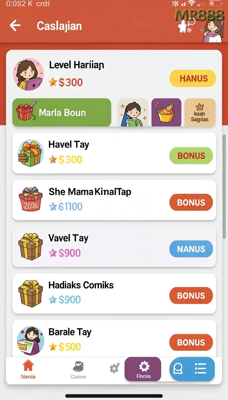 Screenshot mdgwin nomor 3