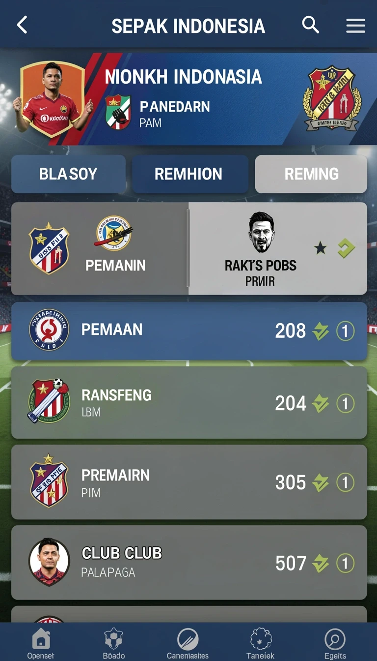 Screenshot kapten77 APK Terbaru: Download Cepat dan Gratis nomor 3