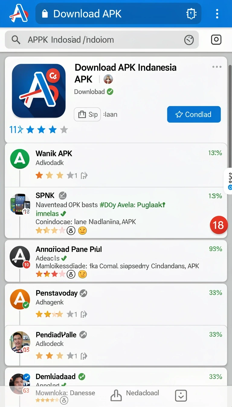 Screenshot juarago App Terbaru: Fitur Unggulan dan Download nomor 3