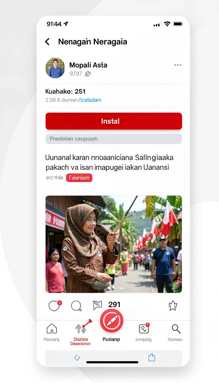 Screenshot idamantoto Terbaru: Download APK dan Info Lengkap nomor 1