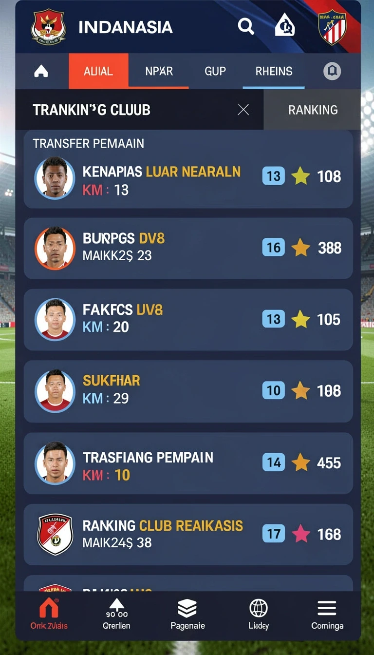 Screenshot gengtoto Terbaru untuk Android: Download APK Gratis nomor 3