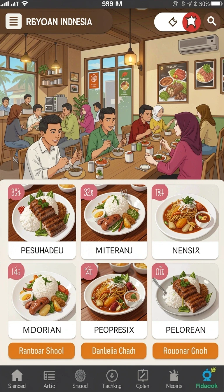 Screenshot Aplikasi marina77 Terbaru: Review dan Link Download nomor 2