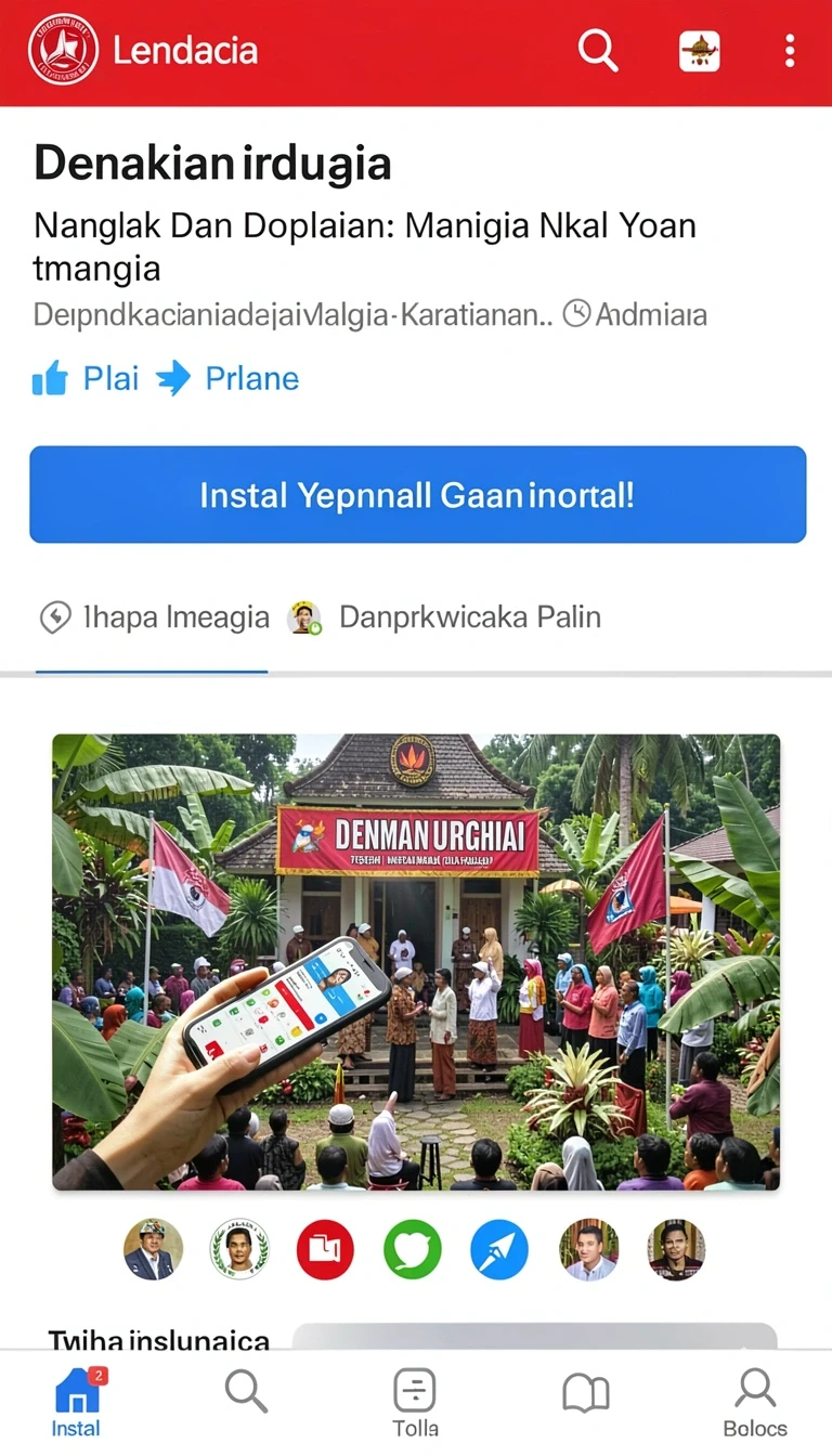 Screenshot Download w67 APK Terbaru Full Version nomor 1