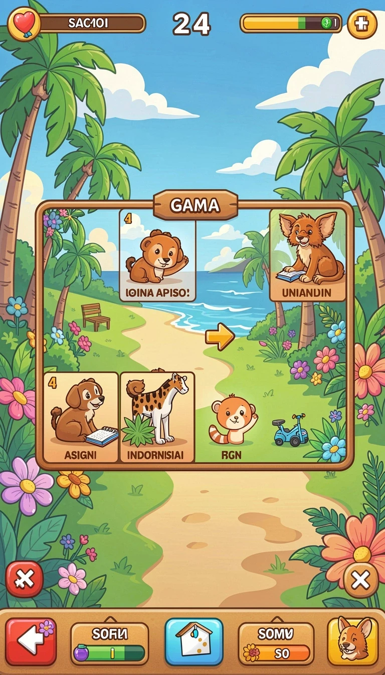 Screenshot Download w67 APK Terbaru Full Version nomor 3