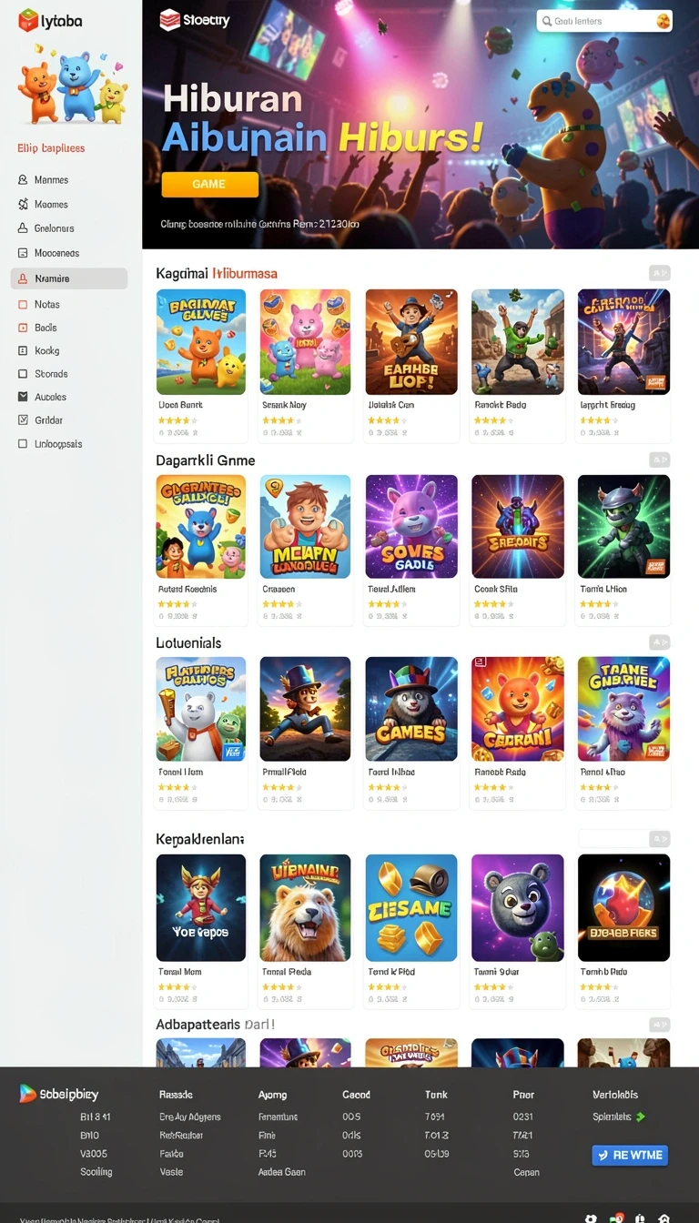 Screenshot Download bwo888 APK Original untuk Android nomor 1