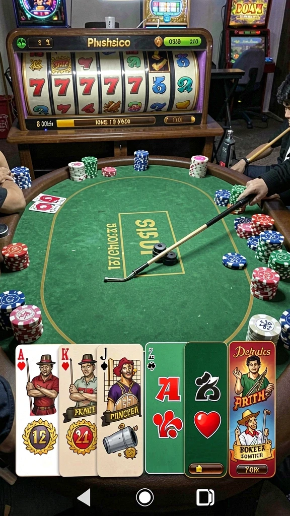 Screenshot dewanaga77 APK Terbaru: Download Cepat dan Gratis nomor 1