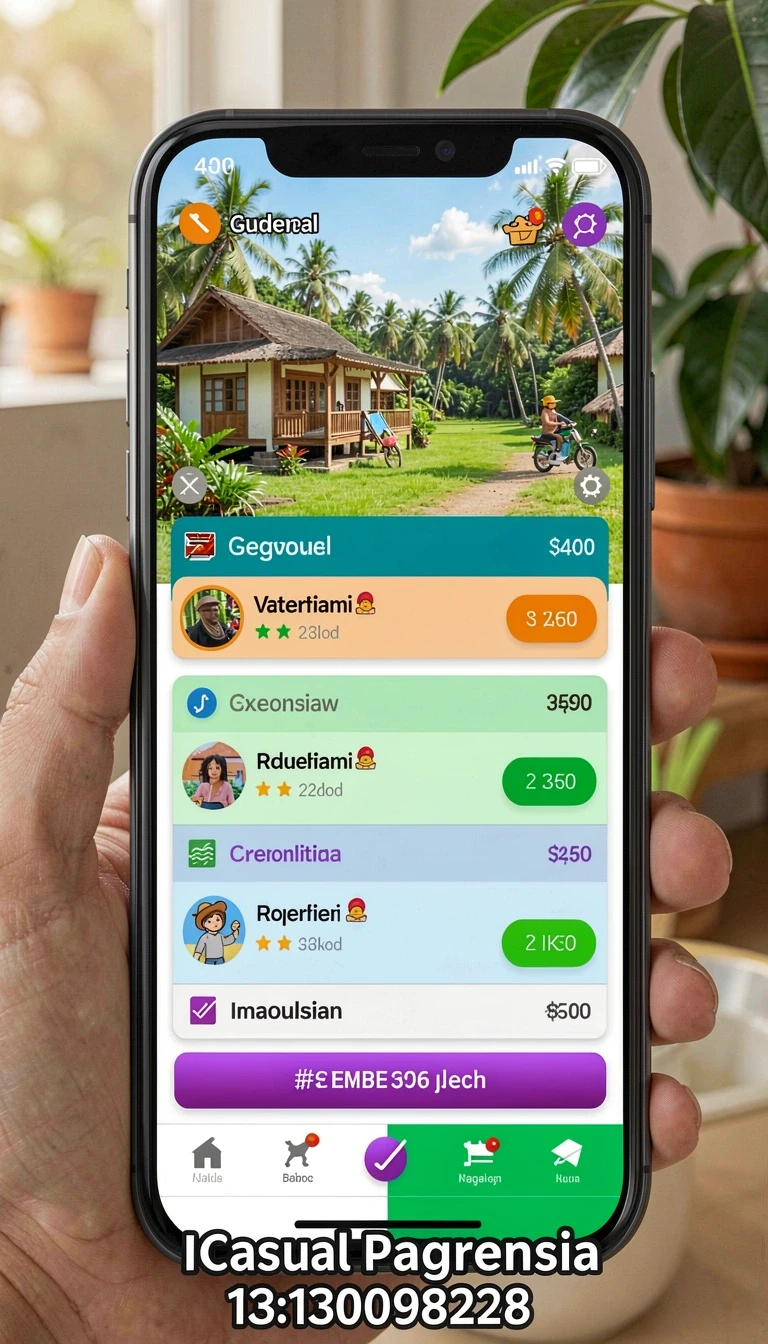 Screenshot corla188 APK: Fitur, Ukuran, dan Link Download nomor 2