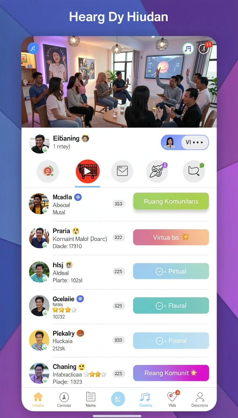 Screenshot nabung77 Terbaru: Download APK Resmi dan Aman nomor 2