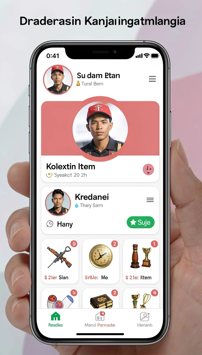 Screenshot 987up Terbaru: Download APK Resmi dan Aman nomor 1