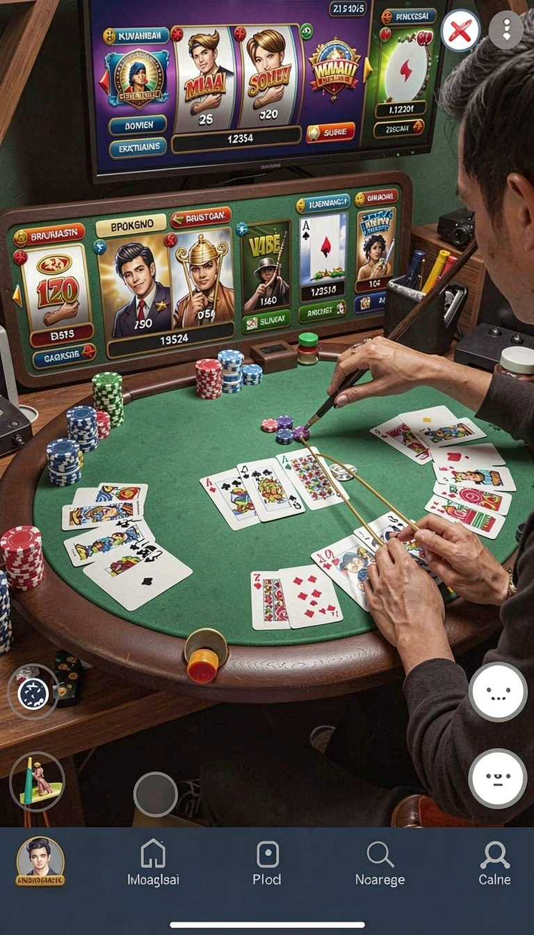 Screenshot Download sontogel APK Original untuk Android nomor 2