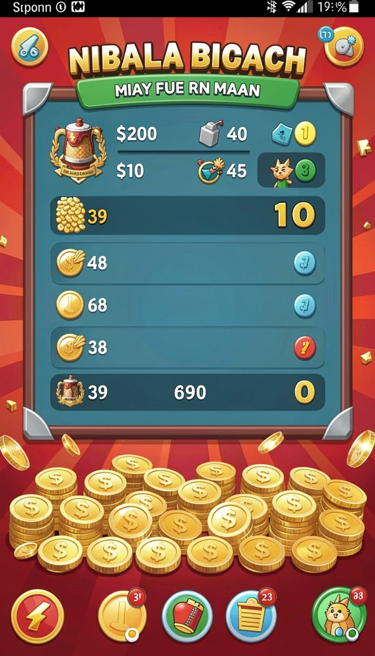 Screenshot Download gacor668 APK Original untuk Android nomor 2