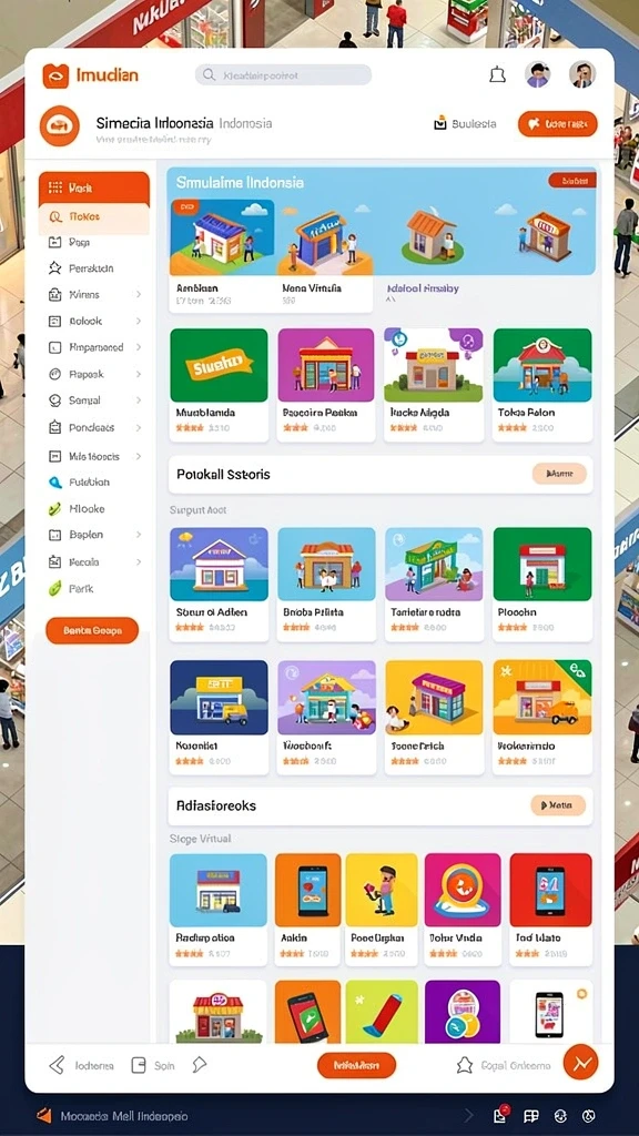 Screenshot win88 APK: Fitur, Ukuran, dan Link Download nomor 2