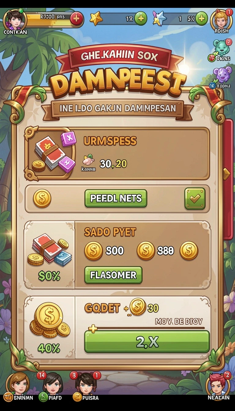 Screenshot giftrp288 APK: Fitur, Ukuran, dan Link Download nomor 1