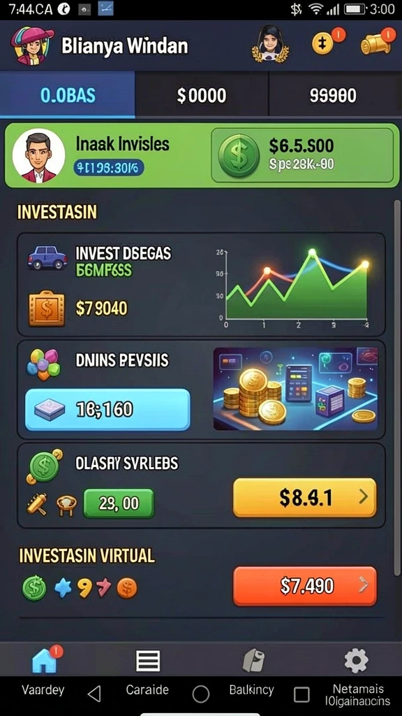Screenshot mnduit APK: Fitur, Ukuran, dan Link Download nomor 2