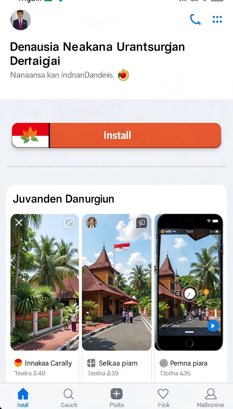 Screenshot Aplikasi she777 Terbaru: Review dan Link Download nomor 3