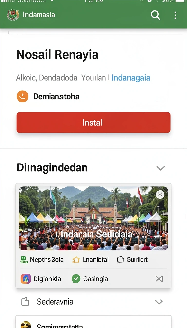Screenshot Info Aplikasi 666f Terbaru dan Cara Download nomor 2