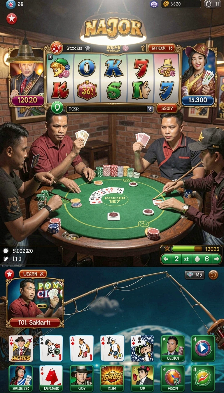 Screenshot Download dadu11 APK Terbaru untuk HP Android nomor 2