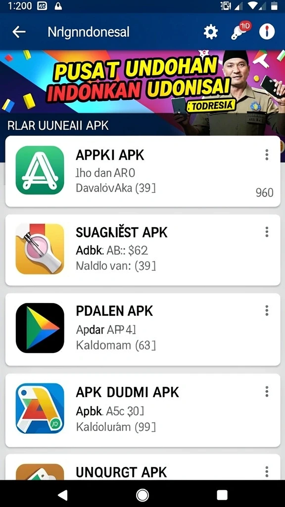 Screenshot Download idagame APK Terbaru Full Version nomor 1