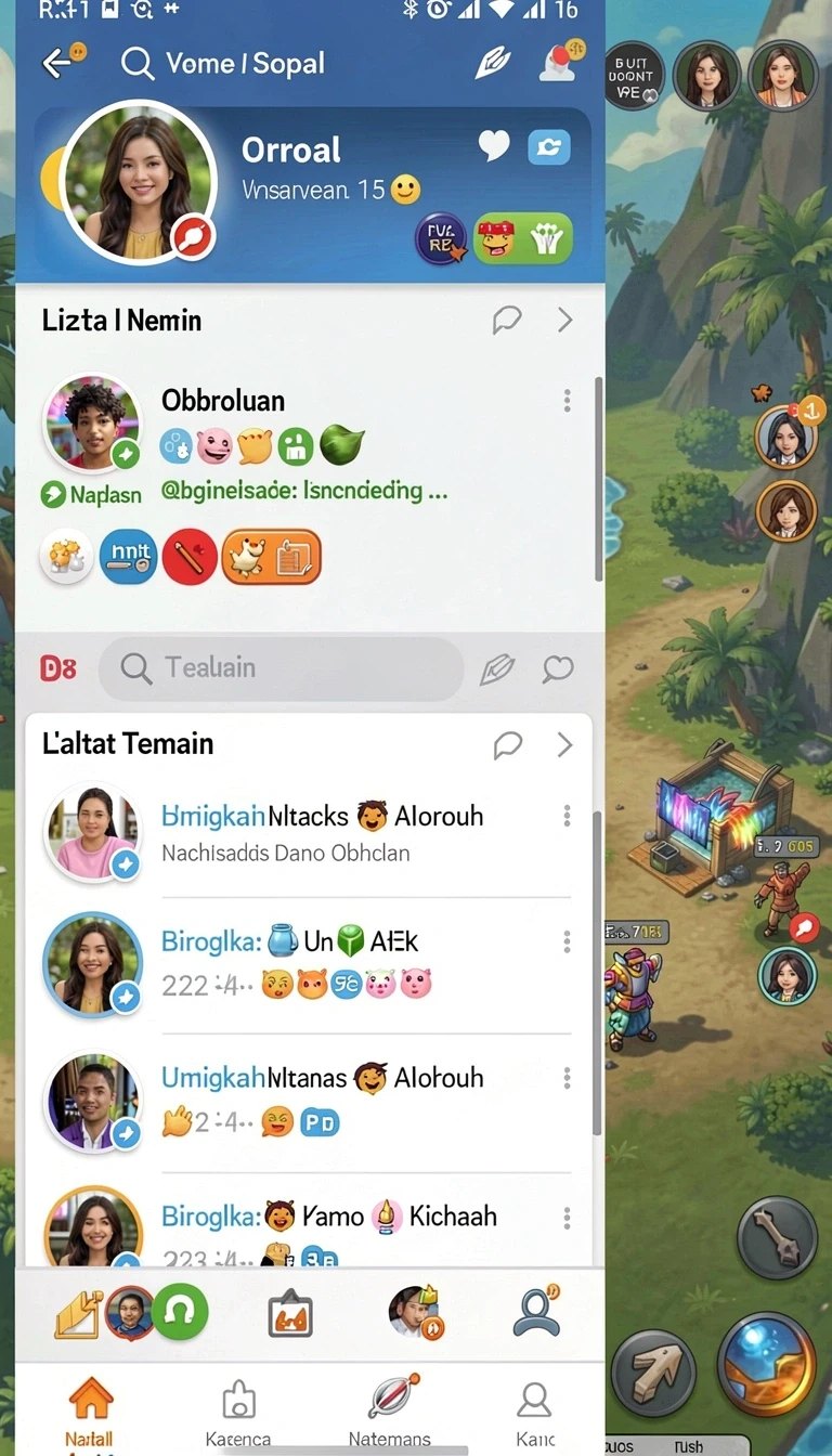 Screenshot tmokwin App Terbaru: Fitur Unggulan dan Download nomor 3
