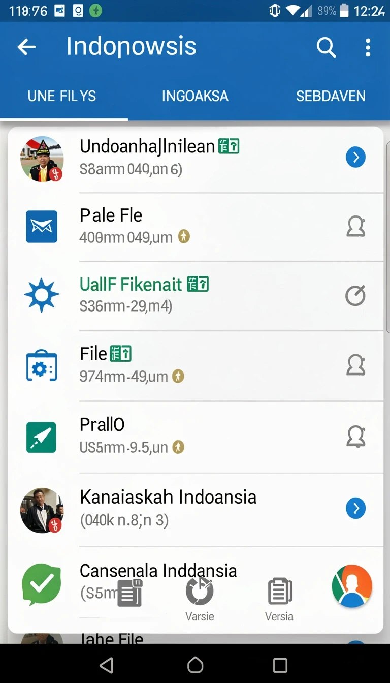 Screenshot dota88 APK Terbaru: Download Cepat dan Gratis nomor 3