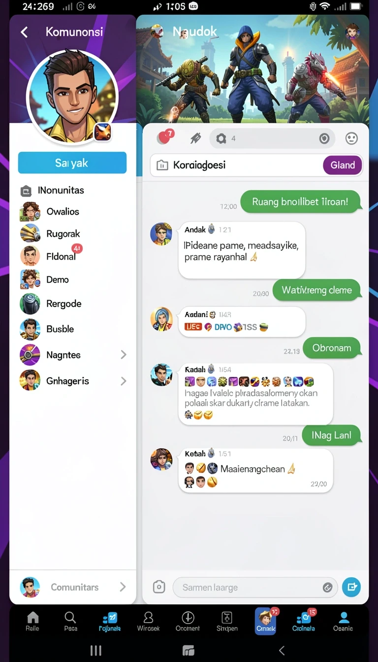 Screenshot Aplikasi asia99 Resmi: Download dan Instalasi nomor 1