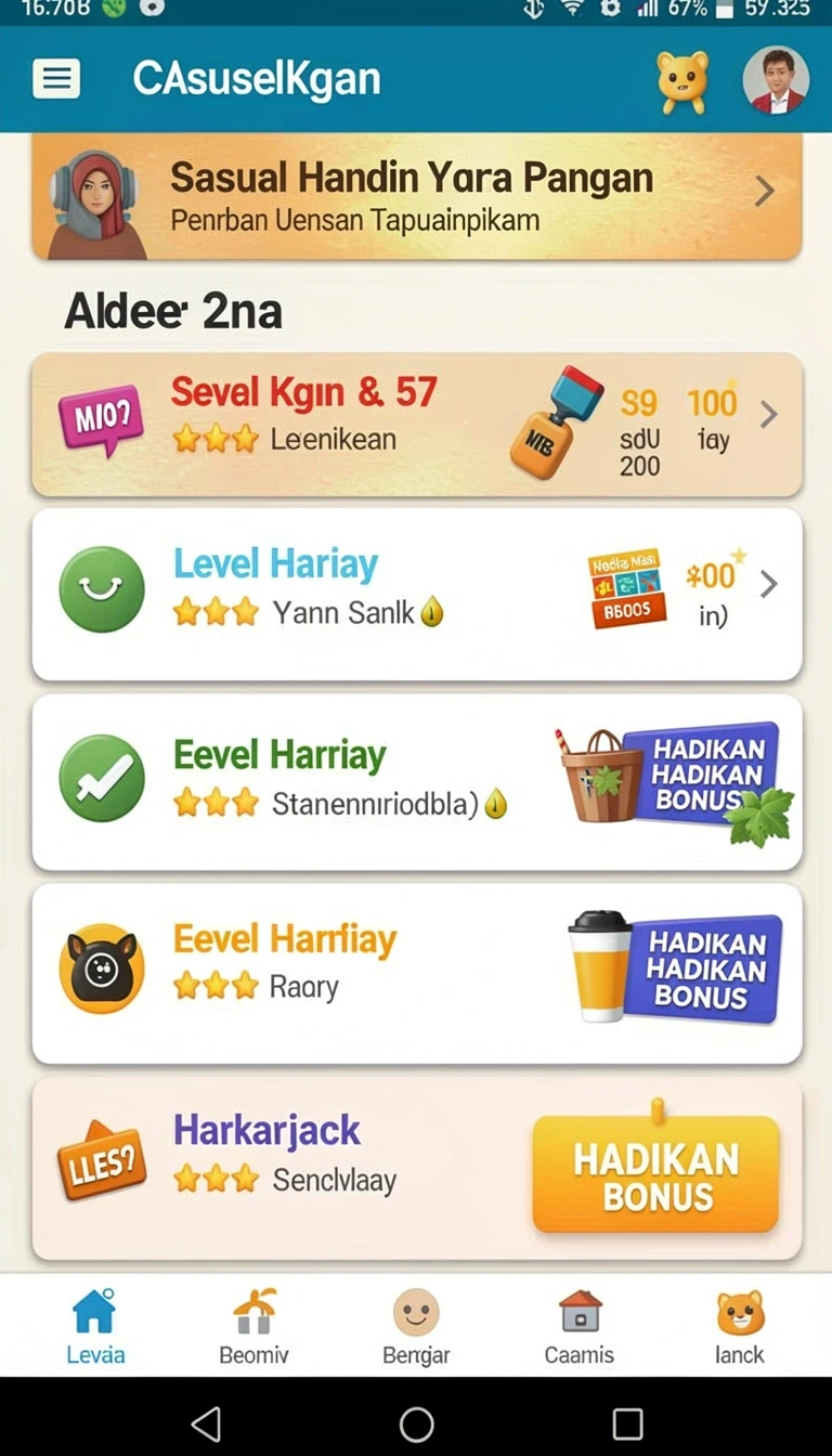Screenshot ams789 Terbaru: Download APK dan Info Lengkap nomor 1