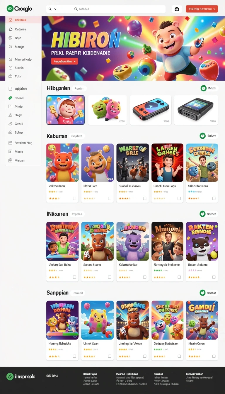 Screenshot Cara Download dan Instal big77 di Android nomor 2