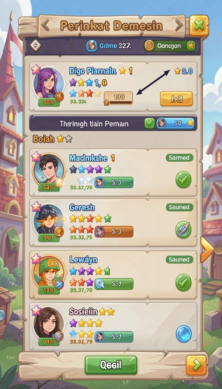 Screenshot Aplikasi sultan188 Resmi: Download dan Instalasi nomor 1