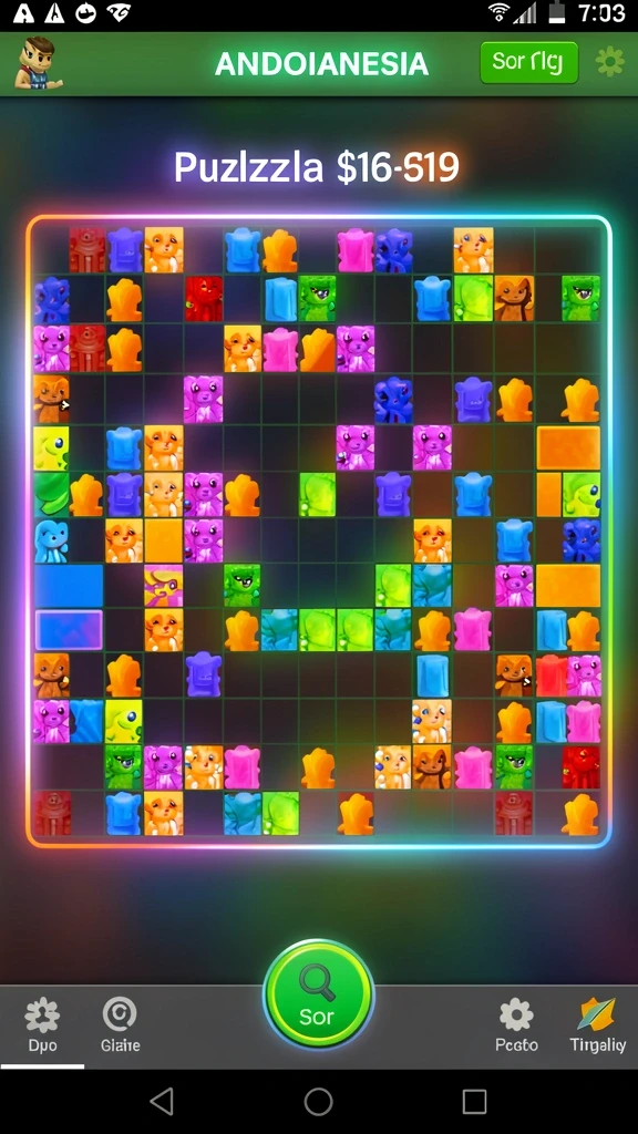 Screenshot lmbaslot Terbaru untuk Android: Download APK Gratis nomor 3