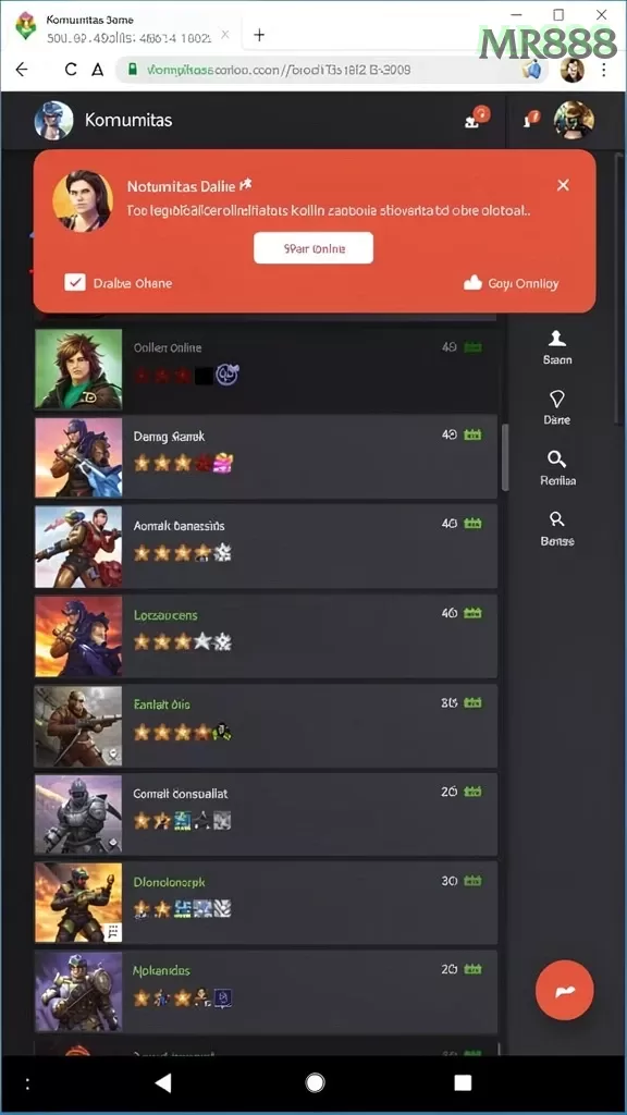 Screenshot aslitoto nomor 2